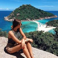 Отзыв от Анна - Виза Destination Thailand